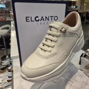 [엘칸토]엘칸토 HC06 여성 소가죽 경량 어글리스니커즈 6cm.. LCMS19U539 (41116858)