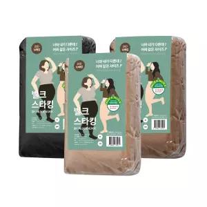 국내산 20D 10매입 벌크스타킹