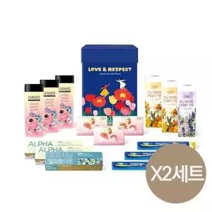 애경 다온 32호X2개/명절선물세트/추석선물세트