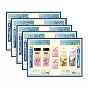 애경 다온 24호X5개/명절선물세트/추석선물세트