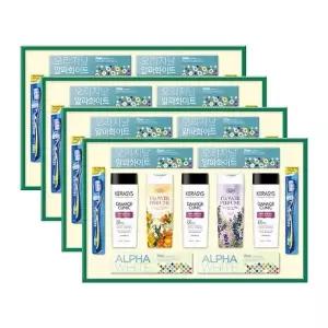 애경 다온 18호X4개/명절선물세트/추석선물세트