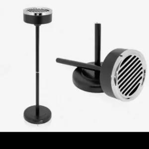 블랙 재떨이 스탠드 차량용 (WFJYBA9)