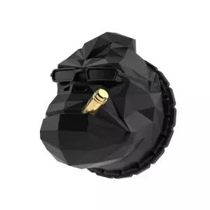 디프로젝트 디릴라고 고급 차량용 방향제 고릴라 자동차 디퓨저 237963