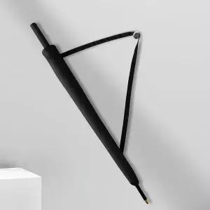 방수 편리한 어깨끈 우산 커버 파우치 WFILULS