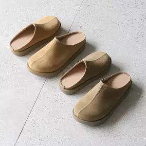 대신cm OSDM 알토어그 커플 블로퍼/뮬로퍼/로퍼슬리퍼/여성슬리퍼