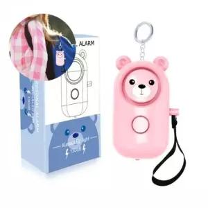 휴대용 경보기 호신용 알람 130db (WFK0PA0)