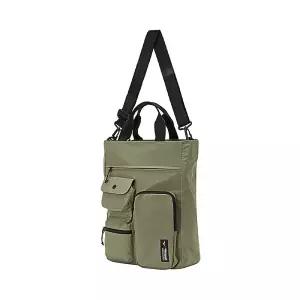 [미즈노][한정특가] 미즈노 3포켓 크로스백 가방 33YY235538