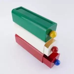 양말 정리 속옷 보관함 서랍장 수납 박스 (WFJYBD3)