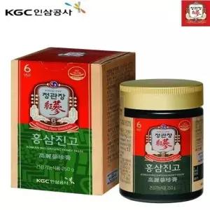 [정관장] 정관장 홍삼진고(250g)