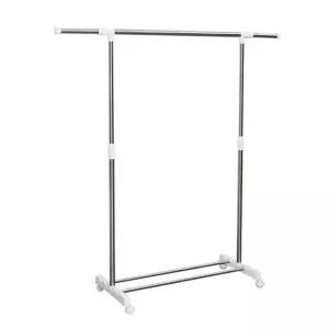 이동식 행거 백화점 사무실 스텐 홈쇼핑 바퀴달린 옷가게 매장 쇼핑몰 철제 스텐 홈쇼핑