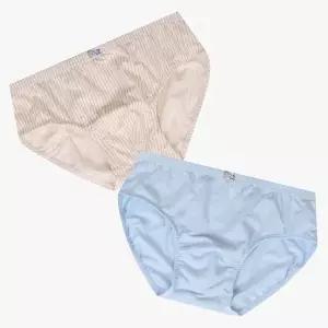 [앙떼떼] 앙떼 면 모달 남아팬티 (2매입) B (150) ATPF25616_7358