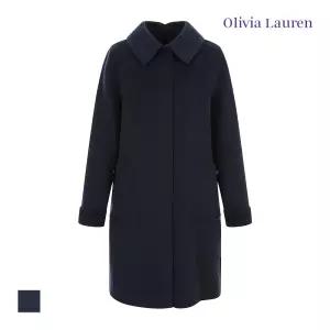 [올리비아로렌] 싱글 라이너 핸드코트_VOCEA4WA212