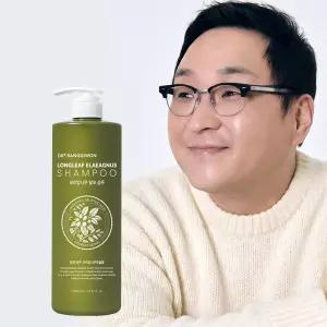 [국립산림과학원 특허원료] 구성환pick 닥터방기원 보리밥나무 탈모 샴푸 1L