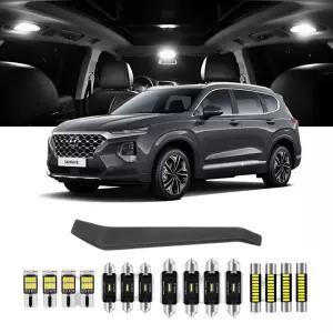 싼타페 호환형 LED 실내등 번호판등 CM DM TM 더뉴싼타페