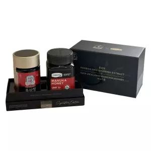 정관장 홍삼정 240g 마누카꿀 시그니처에디션 (홍삼정240g, 마누카꿀UMF5+500g) 1개 / 써클