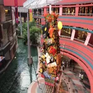 [부산출발] 후쿠오카 자유여행 3일4일 컴포트 인 후쿠오카 텐진