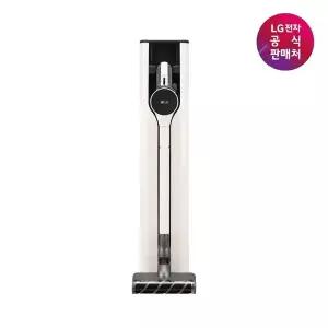 [LG](강남점)[LG전자공식판매처] LG 코드제로 오브제컬렉션 A7 Core 올인원타워 청소기 A737WA