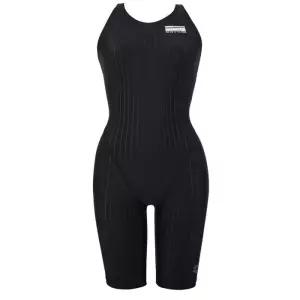 아레나 2025 여자 반전신 수영복 4부 H13451 수영복5부