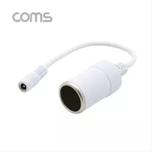 차량용 시가 전원 케이블 12V 시가 소켓 to D BT562 차량용 전원 12V to 외경 5.5 내경 2.1 시거잭