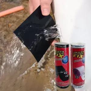 방수 테이프 배관 누수 보수 30cm (WFK64TH)