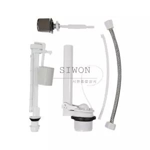 도비도스 DC-403 투피스 양변기부품 설치부속셋트