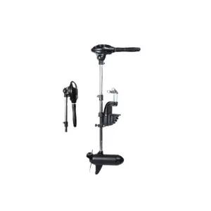 전기 선외기 배 해양 모터 낚시 플라스틱 브러시리스 선외 추진기 가이드 고래 보트 추진