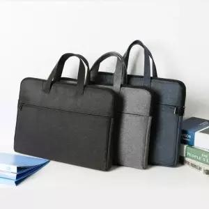 16인치 노트북 가방 휴대용 서류 가방 출근용 (WFK7HUI)