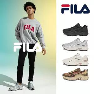 FILA 루니크 경량 운동화 남성용