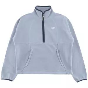 뉴발란스 WOMEN 코지 플리스 반집업 NBNCF4W912 51