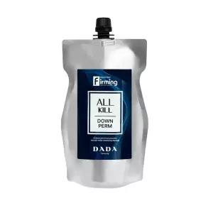 DADA 다다토모 퍼밍 올킬 다운펌 500ml