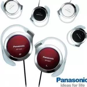 파나소닉정품 파나소닉이어폰 귀걸이형이어폰 RP-HZ47 소니이어폰 삼성이어폰 아이리버이어폰 풍부한사운드