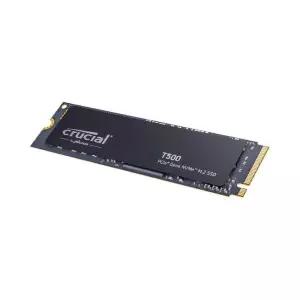 마이크론 Crucial T500 (1TB ) M.2 NVMe 대원씨티에스 //