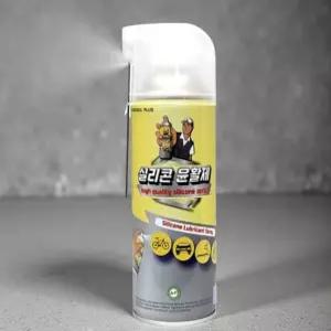 차량용 실리콘 스프레이 고무 방지 자동차용 방청 윤활제 코팅 퍼펙트 프로텍션 부식 크렉 이형제