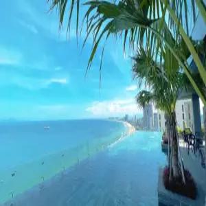 [저녁출발][부산출발/증편] 다낭 에어텔 / 3박5일 / 페닌슐라 호텔 다낭 / 에어부산