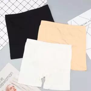 속바지 부속 반바지 원피스 짧은속바지 골프 (WFK88A9)