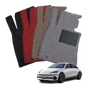 컨셉토 엣지확장형 코일매트 아이오닉6 운전석1p