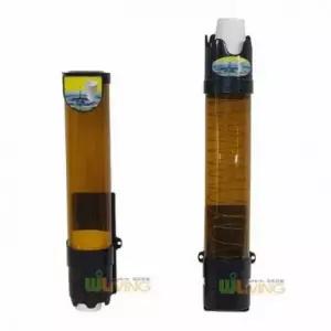 상향식 미니 디스펜서 정수기 물 WL