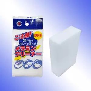 스펀지 클리너 청소 매직 블럭 소형 매직스펀지 세면대청소 찌든때제거 욕실청소