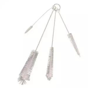 텀블러 세척솔 보온병 청소솔 청소솔 홈 구멍 텀블러청소 좁은입구 주전자