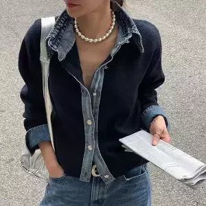 [난닝구] 아돈프 레이어드가디건