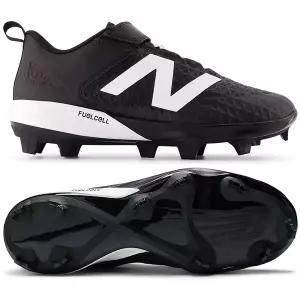 뉴발란스 퓨어셀 포인트 야구화 PL4040K8 (블랙)