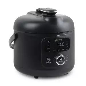 키친아트 허브 KRC-4620 열판압력밥솥 4인용