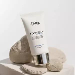 달바 워터풀 에센스 선크림 SPF50++++ 50ml 2개