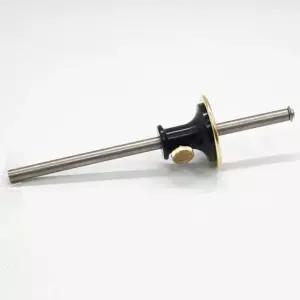 고품질 한국제조 길이 180MM 측정범위 150MM 휠마킹게이지 (WE041EF)