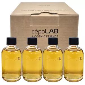 세포랩 바이오제닉 에센스 155ml×4개입 에코팩