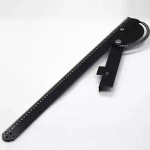 고품질 한국제조 올라운드 600mm 연장형 만능톱 가이드 가이드 (WE041ED)