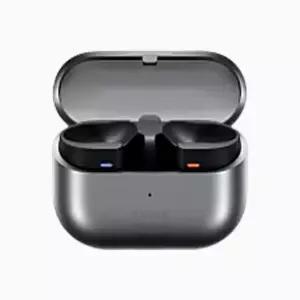 삼성 버즈3프로 실버 본체 충전케이스 정품