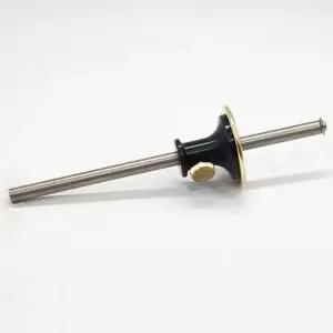 한국제조 길이 180MM 측정범위 150MM 휠마킹게이지 (WE041EF)