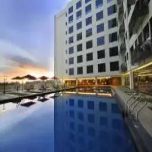 [부산출발] 코타키나발루 5일6일 밍가든 호텔