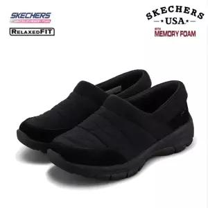 [롯데백화점]스케쳐스 스케쳐스 여성 패딩 슬립온 이지고잉 2종